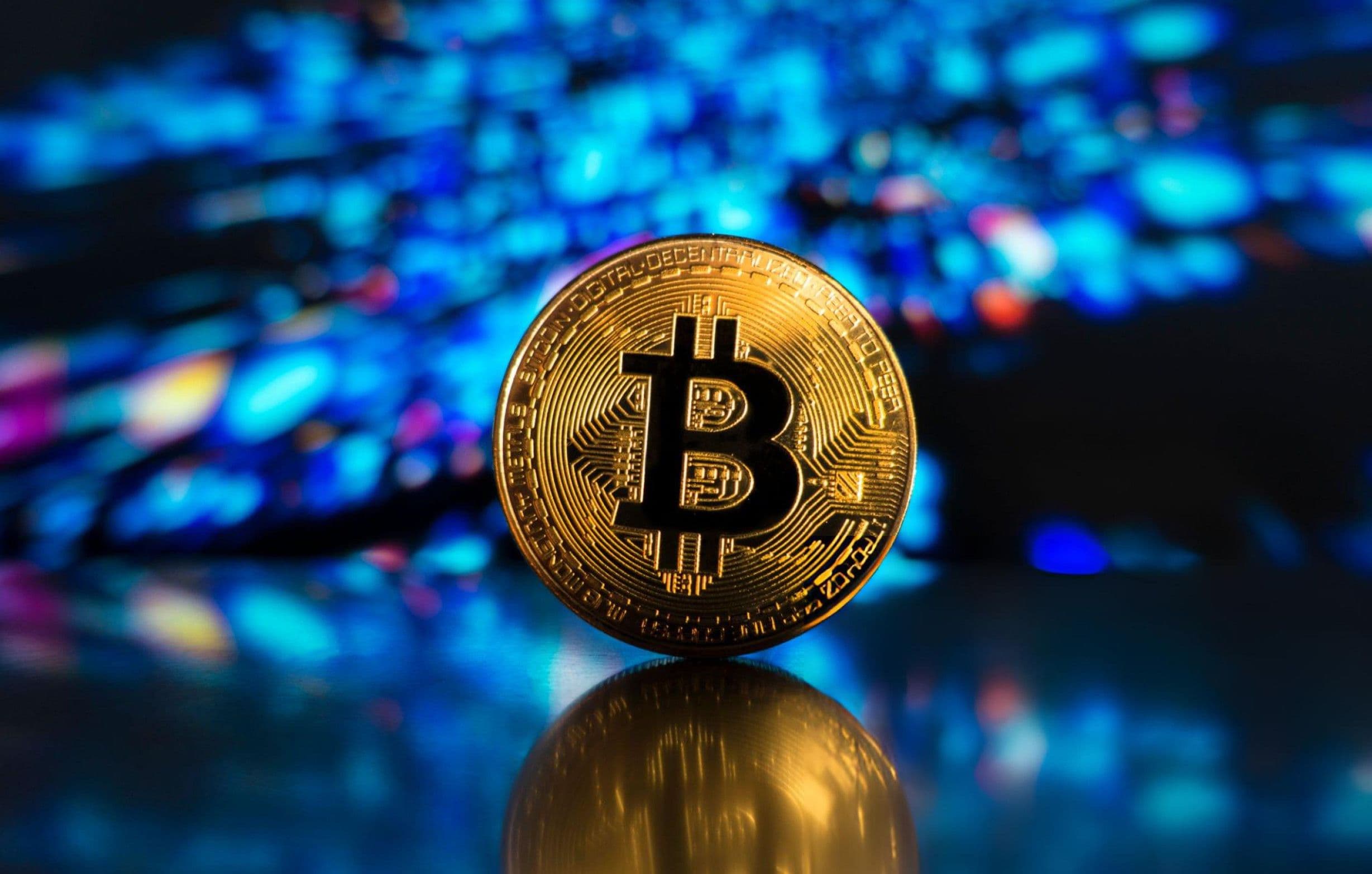 Crypto Consulting