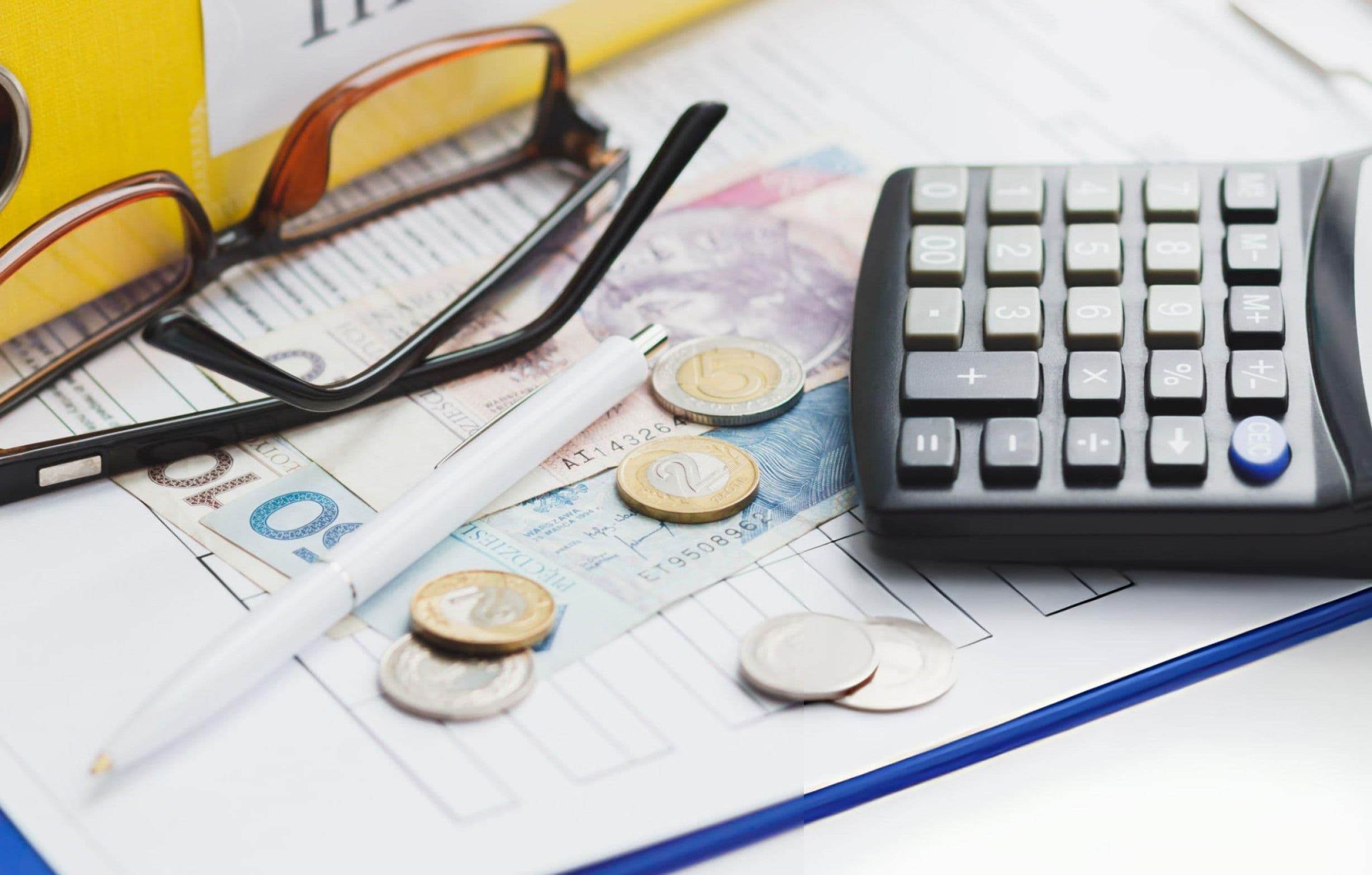 Transaction Accounting