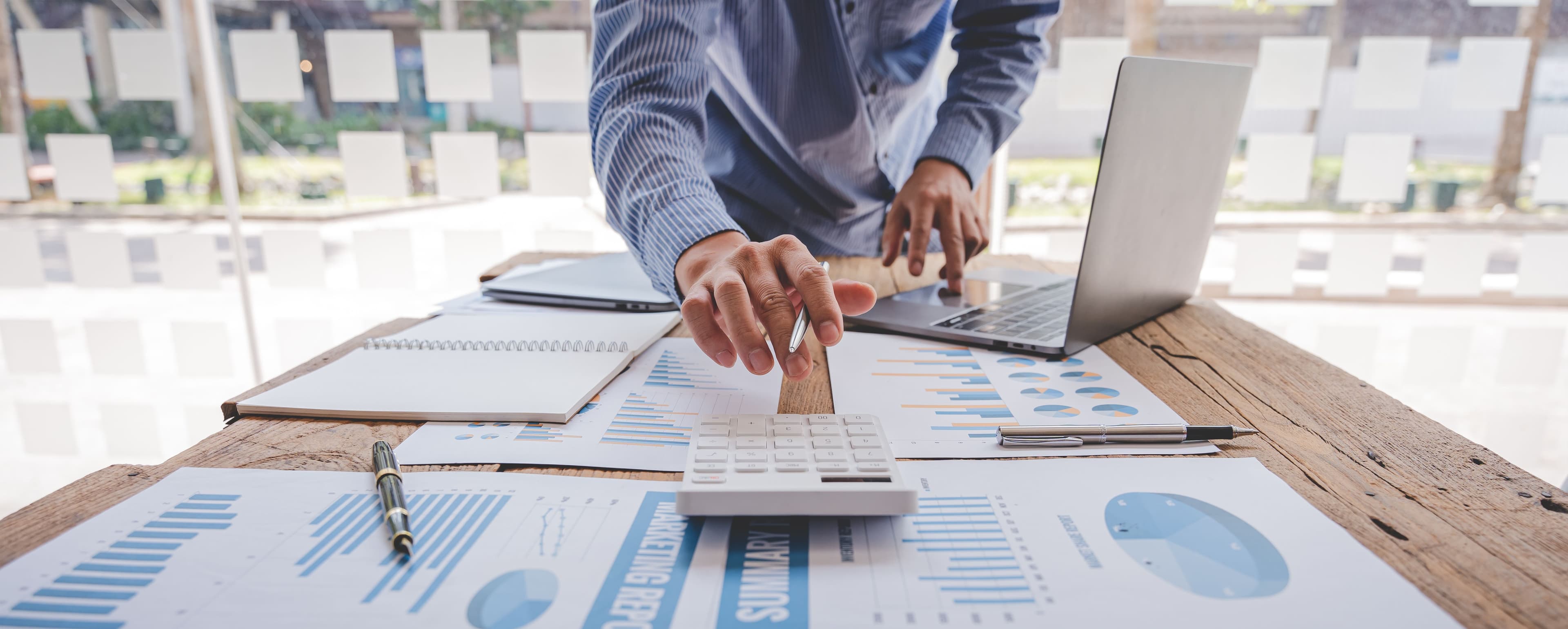 Direct Tax Services