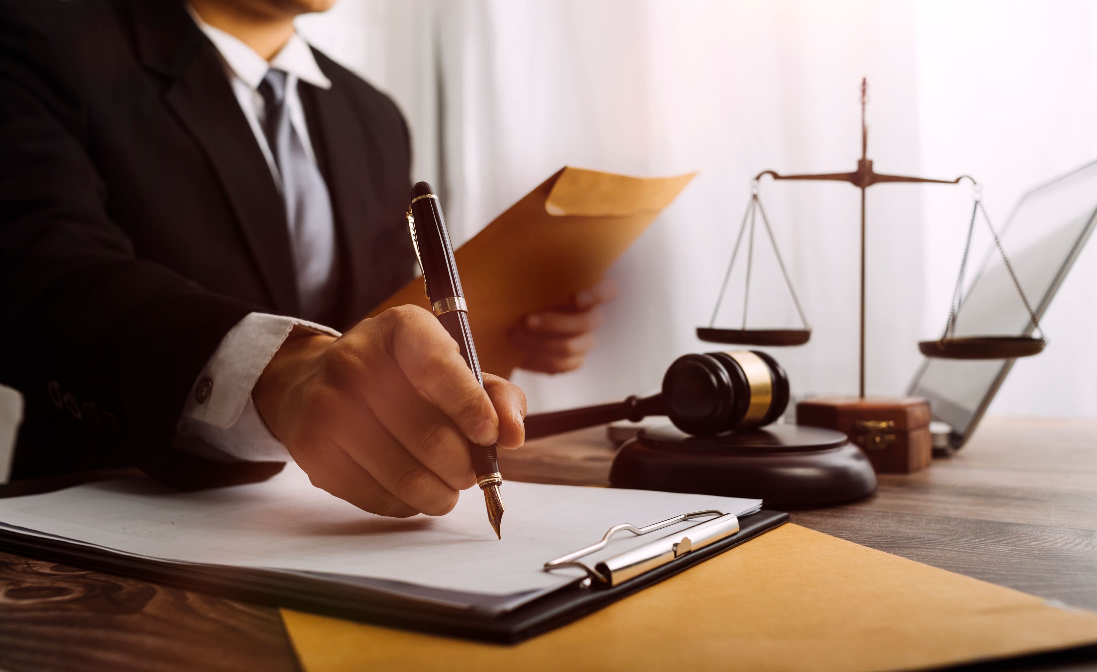Tax Litigation Management Services