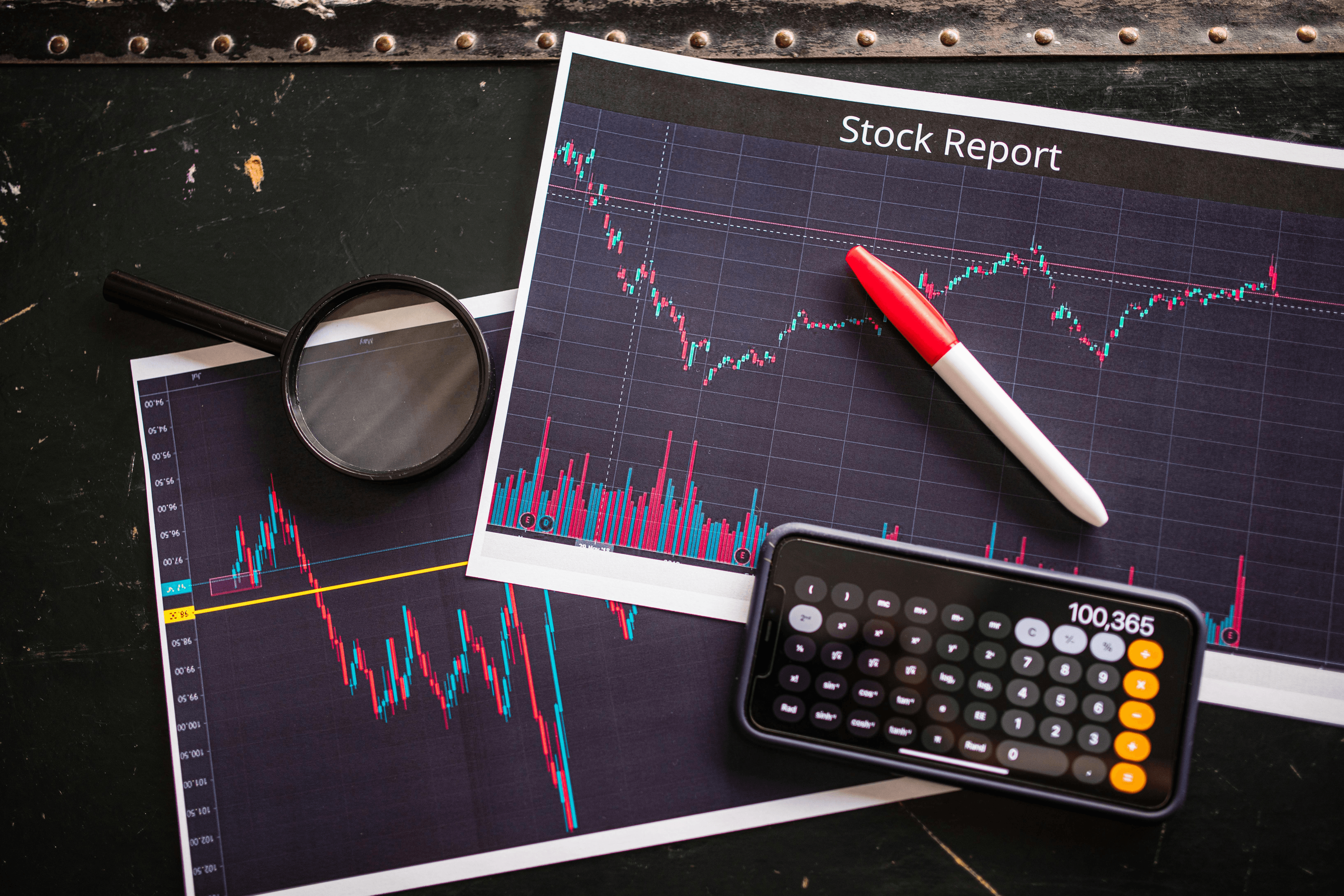 Investment Risk Management