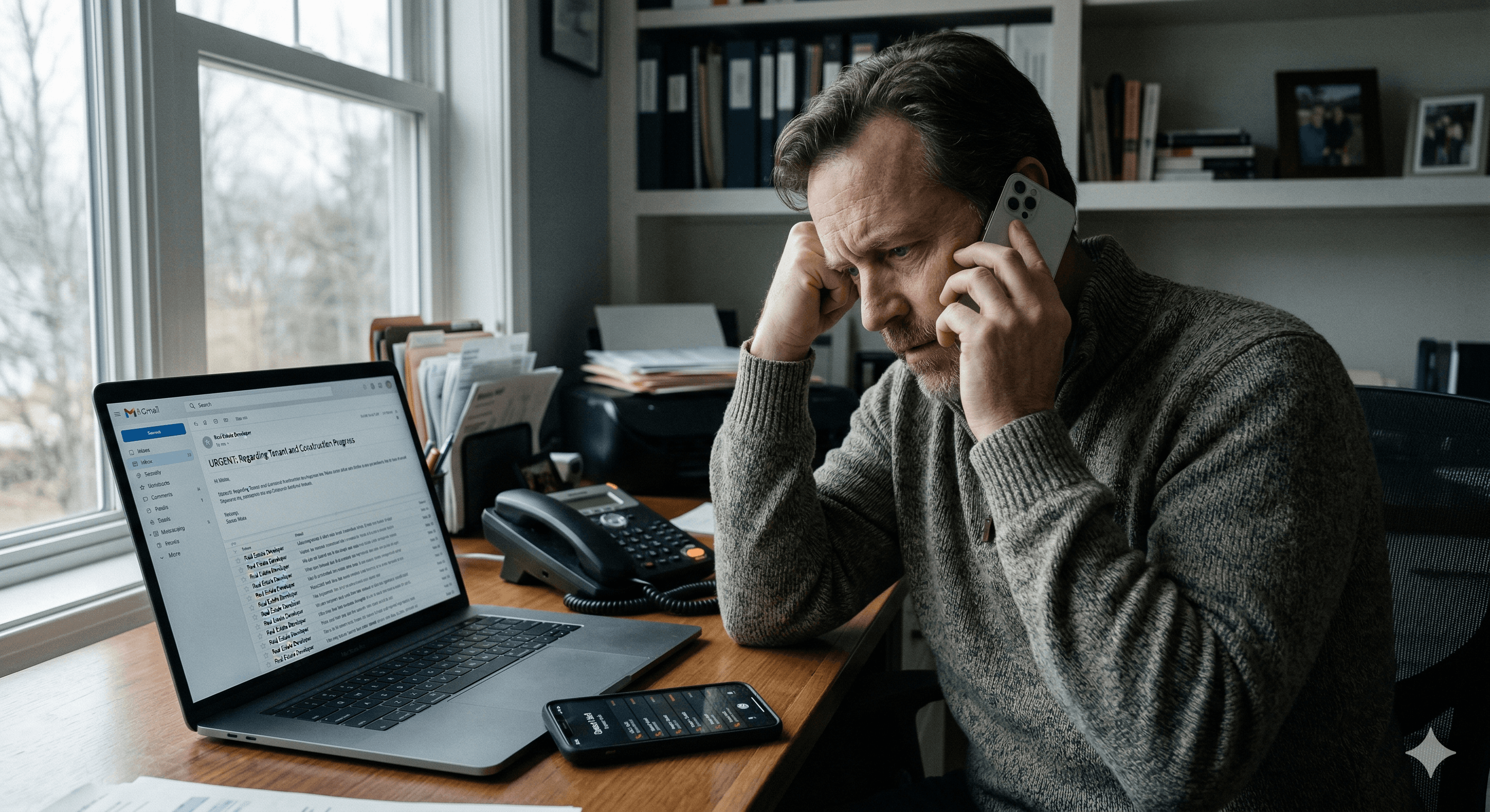 am facing a Communication Deadlock